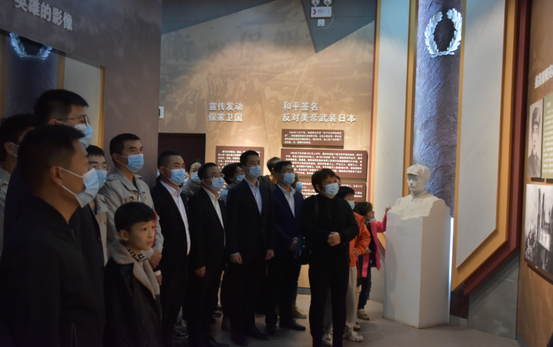 河南省青年文明号风采展示——中建七局中国双汇总部项目
